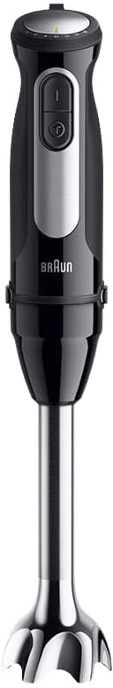 Detalle 2 de Braun MultiQuick 5 Pro MQ55755M mit 1000 W