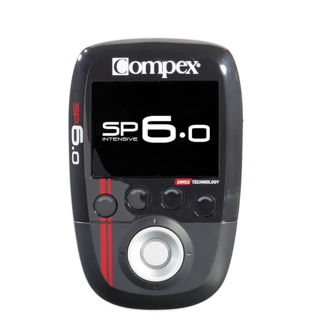Imagen de Compex Sport SP6.0 con 30 programas en OfertitasTOP