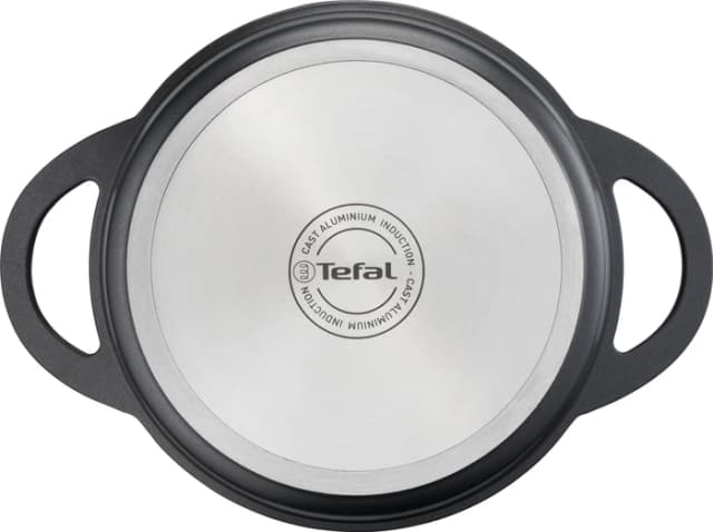 Detalle 2 de Tefal Trattoria Bräter 24 cm