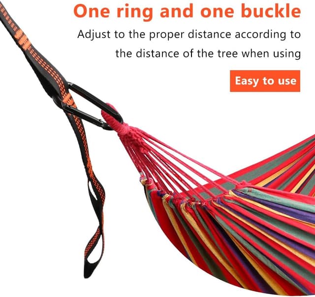 Detalle 1 de Vicloon corde per altalena 2 pezzi da 150 cm