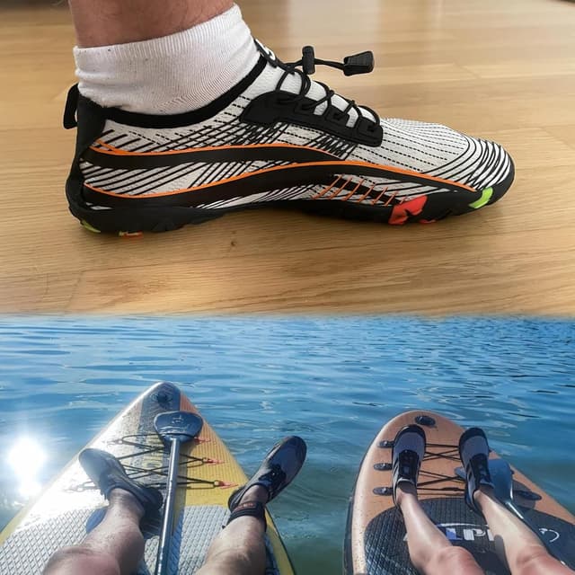 Thumbnail 1 de IceUnicorn Strandschuhe Aquaschuhe