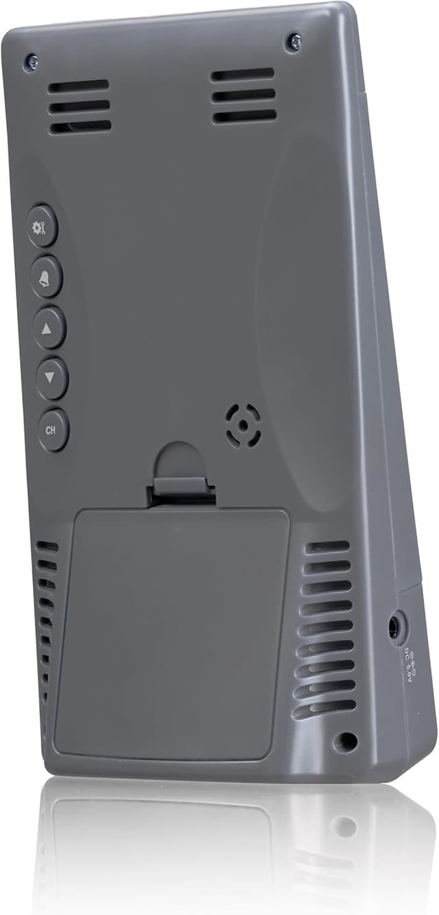 Thumbnail 5 de Bresser Stazione meteo con sensore esterno NBF