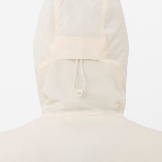 Thumbnail 4 de Salomon MOUNTAIN FLEX JKT HD W chaqueta aislada para mujer