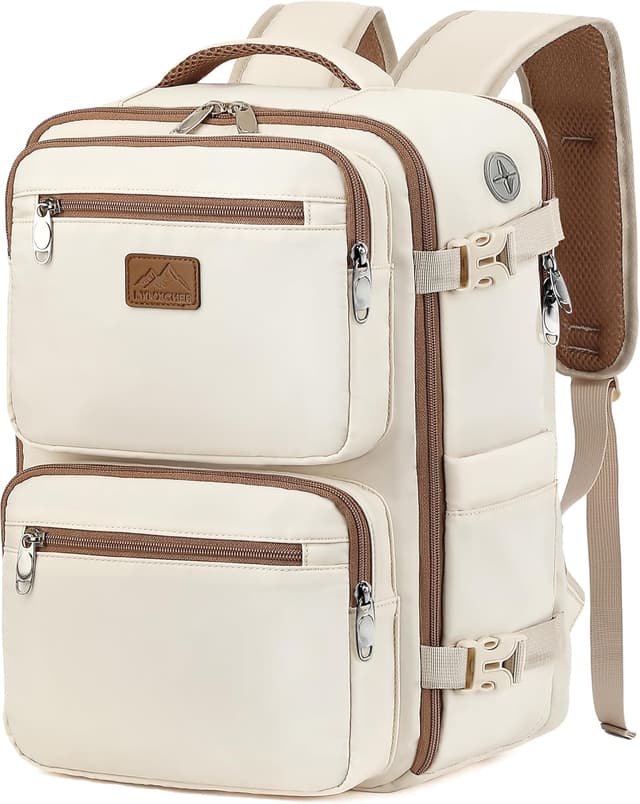 Detalle de LYNXCHER Rucksack 30L Handgepäck