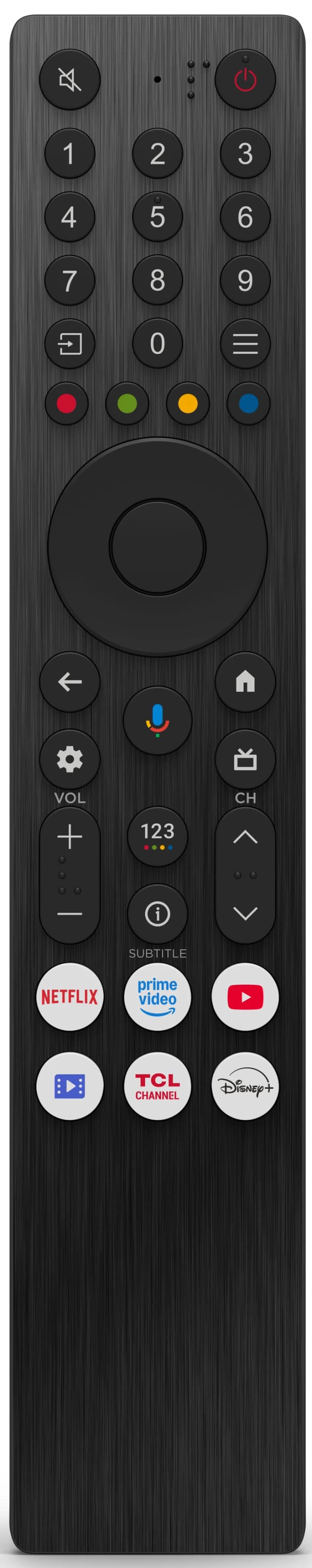 Thumbnail 13 de TCL QD Mini‑LED C71K 4K 50