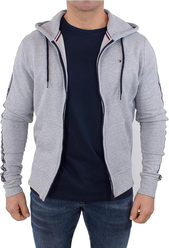 Detalle 1 de Tommy Hilfiger Hoody Ls Hwk Sudadera S hombre