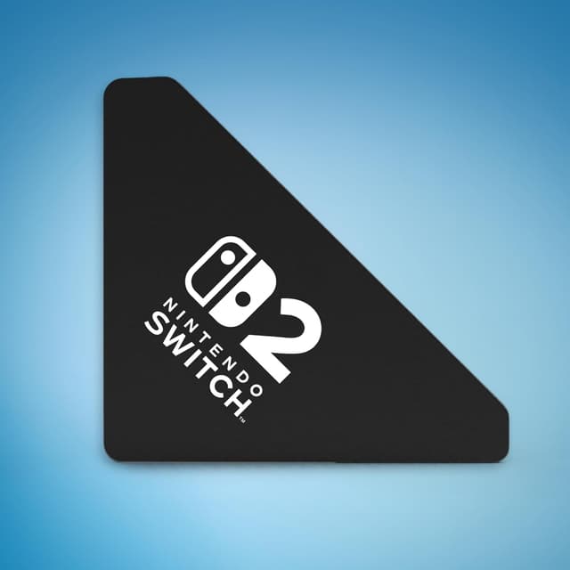 Thumbnail 5 de Turtle Beach PlayTrek Screen Protector for Switch 2