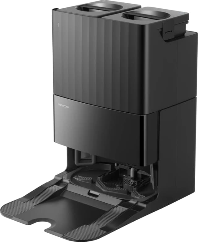 Thumbnail 27 de Roborock Qrevo 5AE 12.000 Pa Saugroboter