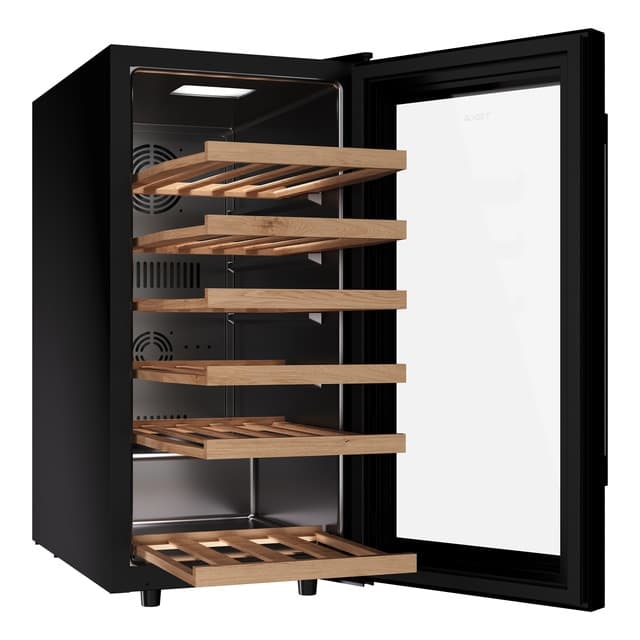 Thumbnail 4 de Teka Vinoteca RVF 10032 para 32 Botellas 🍷