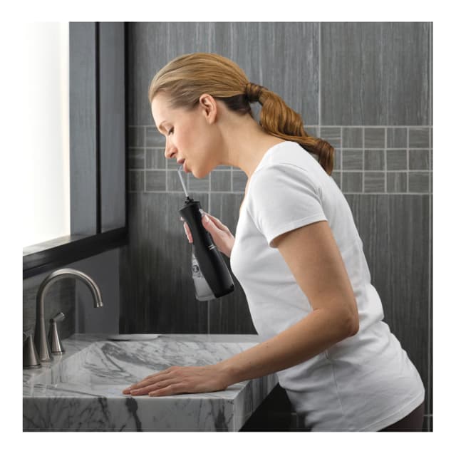 Thumbnail 3 de Waterpik WP-450 Irrigador bucal 450 ml 🚰