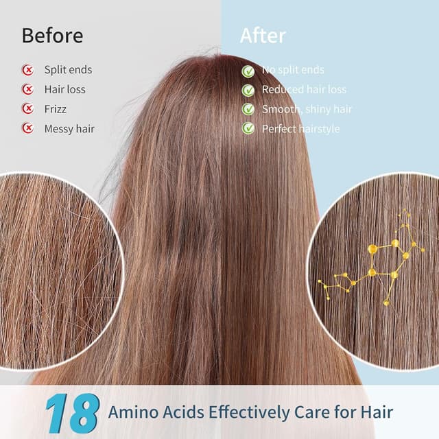 Detalle 2 de Silmana Silk Bonnet 22 Momme