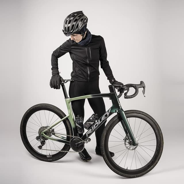 Detalle 1 de Cache-cou GripGrab Merino multifonction 47 cm