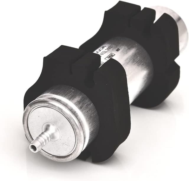 Detalle 2 de Filtre à carburant diesel Bosch N2740 : sépare les particules et protège l’injection