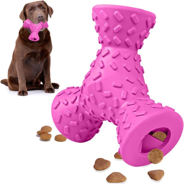 Detalle de Autoau Giochi per Cani da masticare