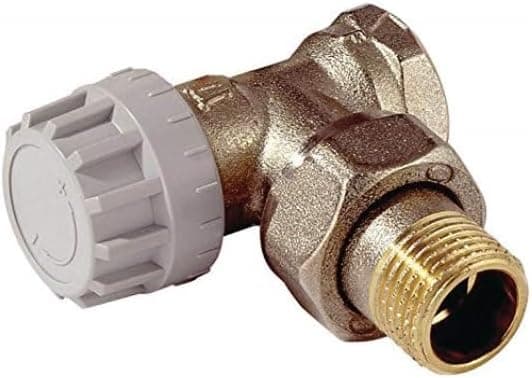 Detalle de COMAP Corps thermostatique Kv fixe 3/8 équerre