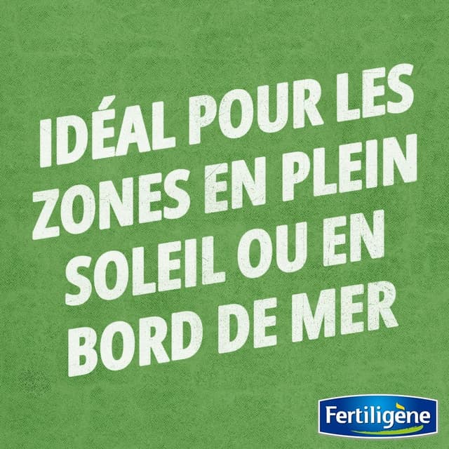 Thumbnail 3 de FERTILIGÈNE Semences Gazon Sec Ensoleillé 875 g