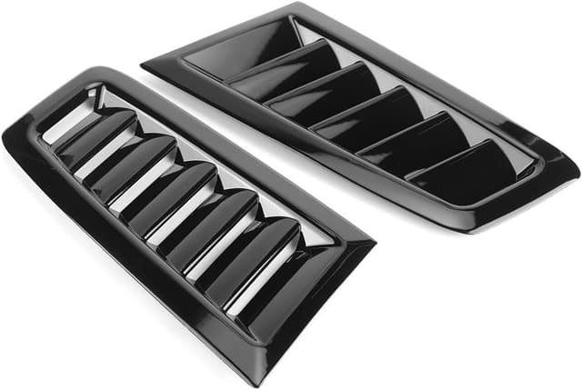 Thumbnail 6 de RS MK2 Car Bonnet Vents