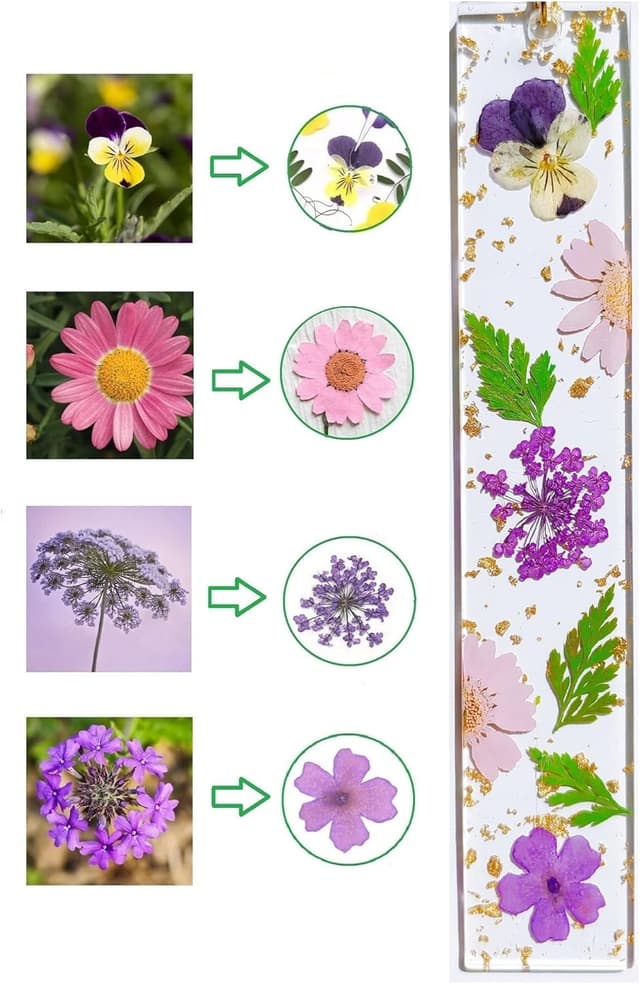 Thumbnail 3 de Famweylami Segnalibro personalizzato M