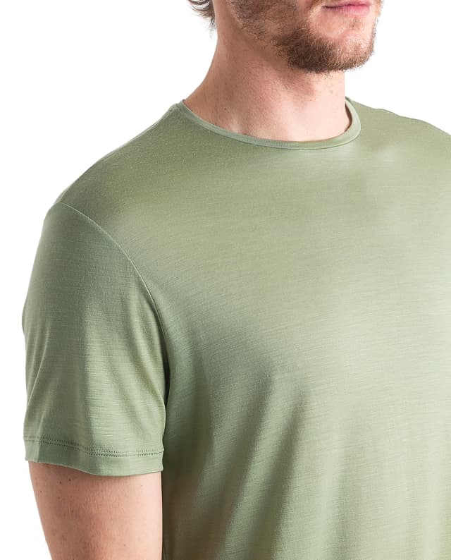 Thumbnail 3 de Icebreaker Merino Sphere III SS Tee M Camiseta hombre 📦