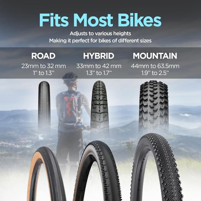 Thumbnail 3 de Bike Nook Bicycle Stand