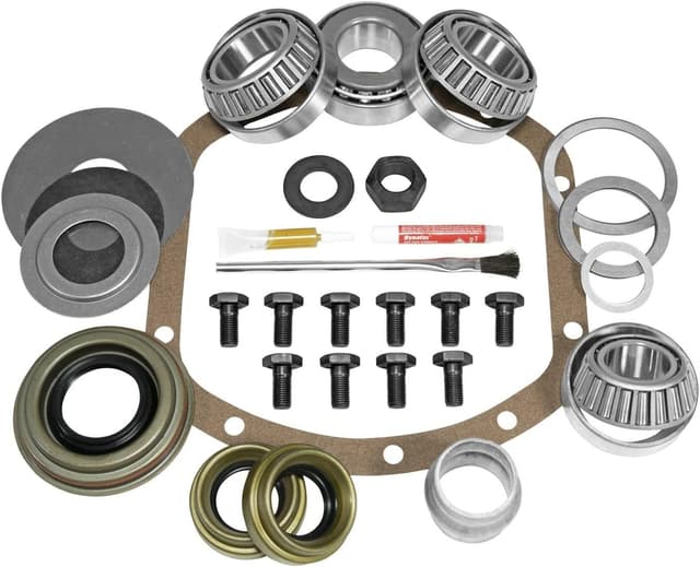 Thumbnail 6 de USA Standard Gear Differential Kit 8.0" 🛠