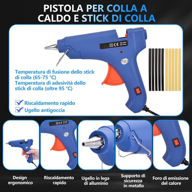 Thumbnail 6 de SundpeyPRO Tirabolli 119 Kit ripara ammaccature 🛠