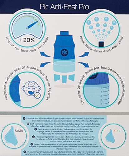 Thumbnail 2 de Pic Solution AirFamily evolution – aérosol familial ⚙