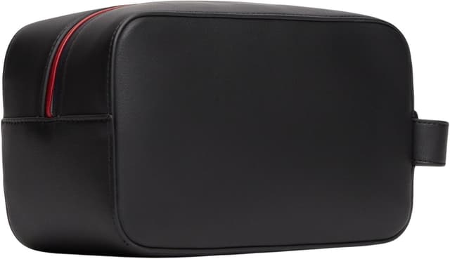 Thumbnail 1 de Tommy Hilfiger Th Foundation Washbag Black