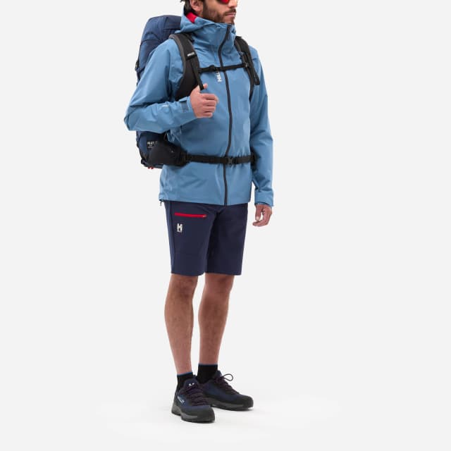 Detalle 2 de Millet Chaqueta SENECA GTX 2L JKT M para hombre