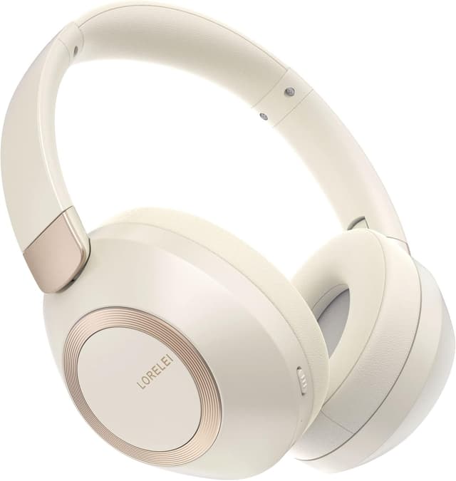 Detalle de LORELEI B-C6 Wireless Headphones 50H