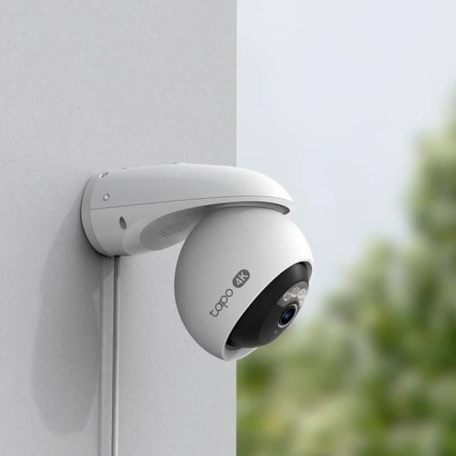 Thumbnail 5 de TP-Link Tapo C560WS 3er-Pack