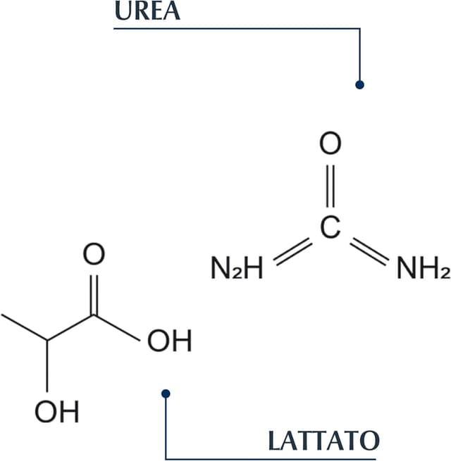 Detalle 2 de Eucerin DermoCapillaire Shampoo Lenitivo all’Urea: detersione delicata per cute secca e pruriginosa