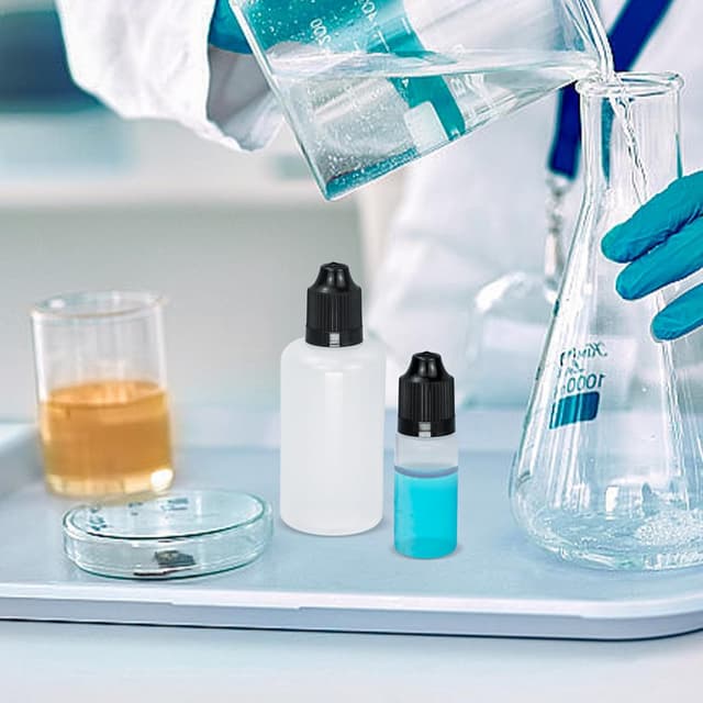 Thumbnail 6 de Reyshin Liquid-Flaschen Set 50 ml