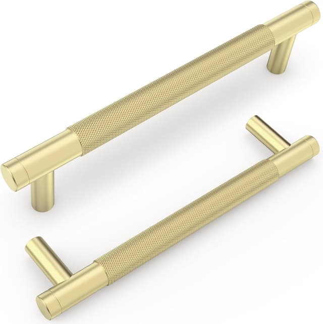 Thumbnail 6 de damerin Schrankgriffe 10er Set 160 mm Lochabstand