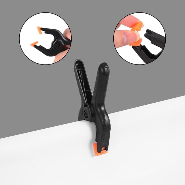 Thumbnail 4 de Oinvs White Backdrop 1.8x2.8m