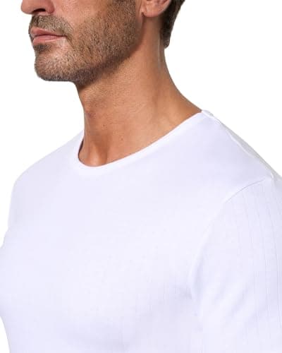 Detalle de Abanderado Pack Camiseta térmica manga corta x2