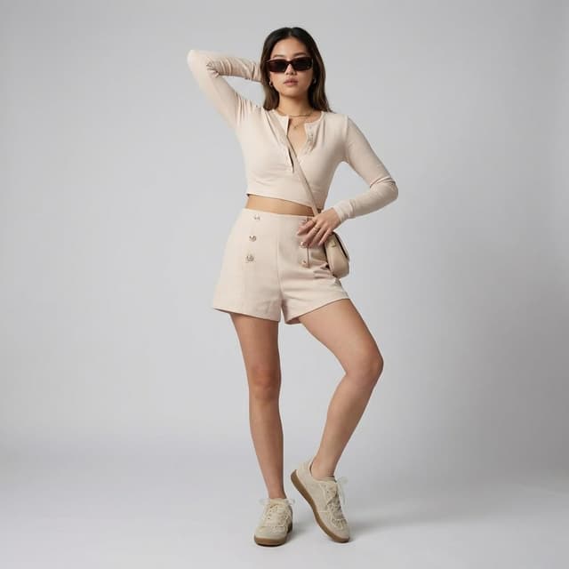 Thumbnail 6 de CUSHIONAIRE Belinda Women’s Lace Casual Sneakers