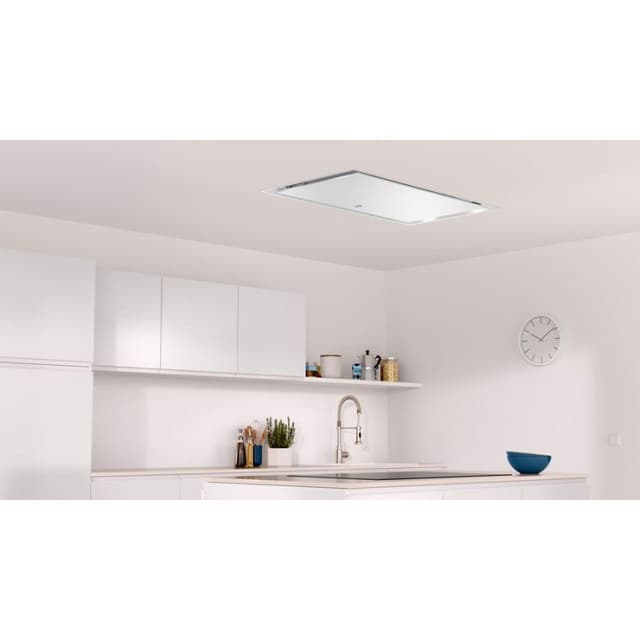 Detalle 2 de Balay 3BE296HW Campana 90 cm Blanca 🟦