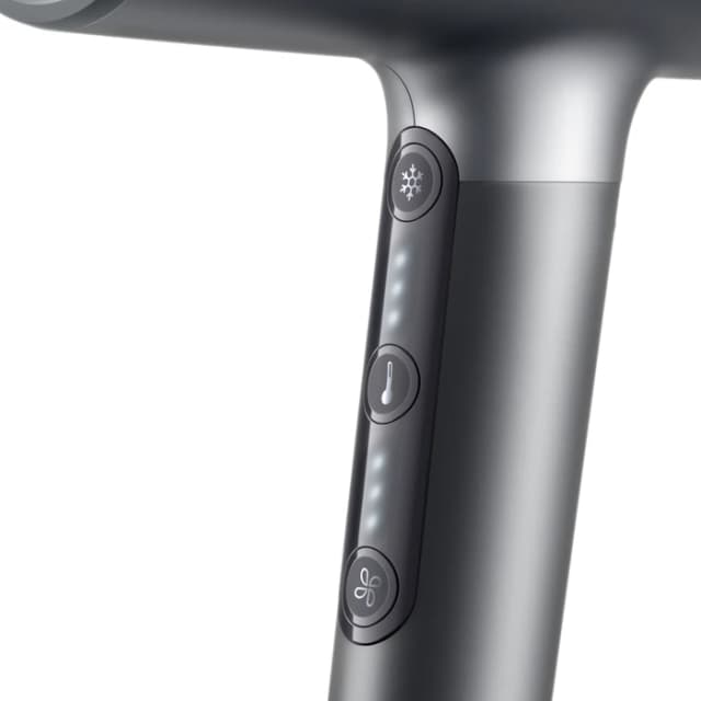 Thumbnail 11 de Braun HD4.3 Super Iontec BRHD435E Haartrockner