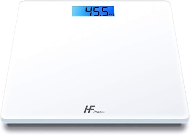 Detalle 1 de HomeFashion Personenwaage 180 kg