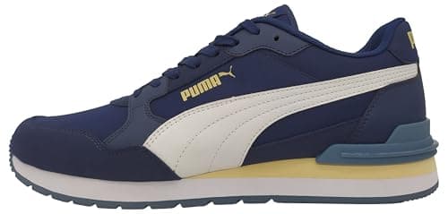 Detalle de PUMA St Runner NL 43 EU tenis unisex