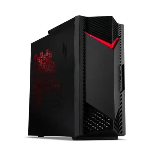 Detalle 1 de Acer Nitro N50-660 gaming PC with RTX 5060