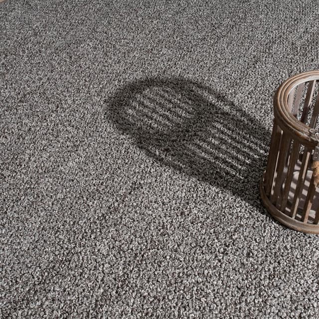 Detalle 2 de Tapis d’intérieur et d’extérieur Paco Home en jute look naturel (120 x 160 cm)