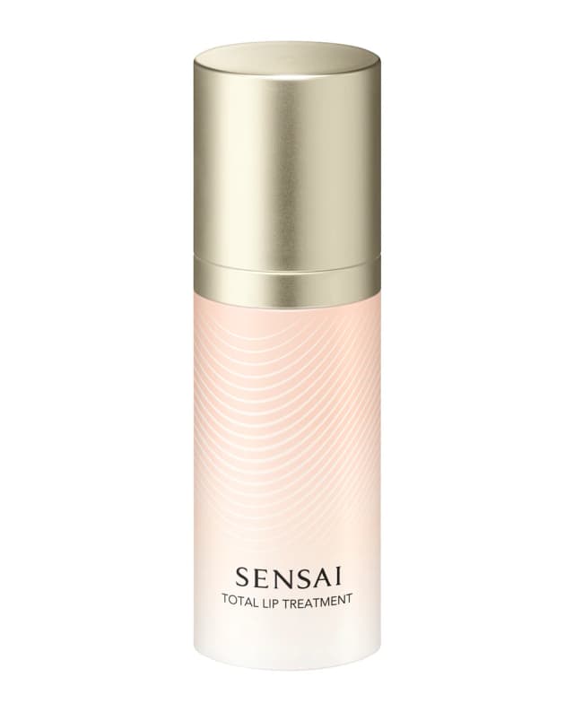 Imagen de Sensai Total Lip Treatment Expert 15 ml trattamento labial en OfertitasTOP