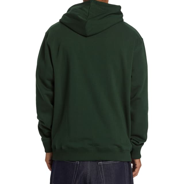 Detalle 2 de DC Shoes Baseline Ph sudadera con capucha