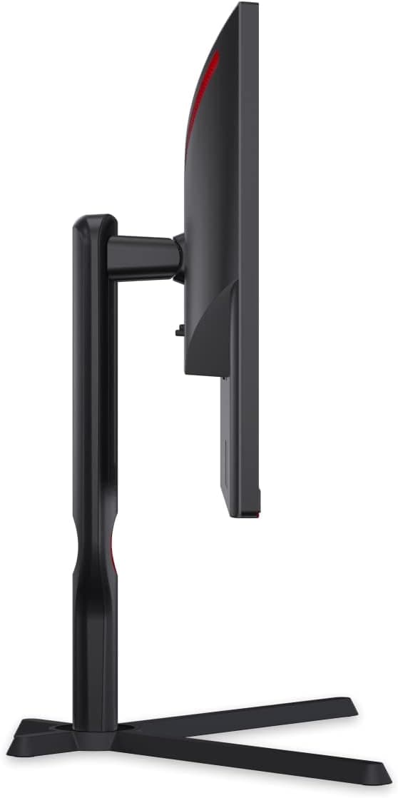 Detalle 2 de AOC 25G3ZM 24.5" 240Hz FHD gaming monitor