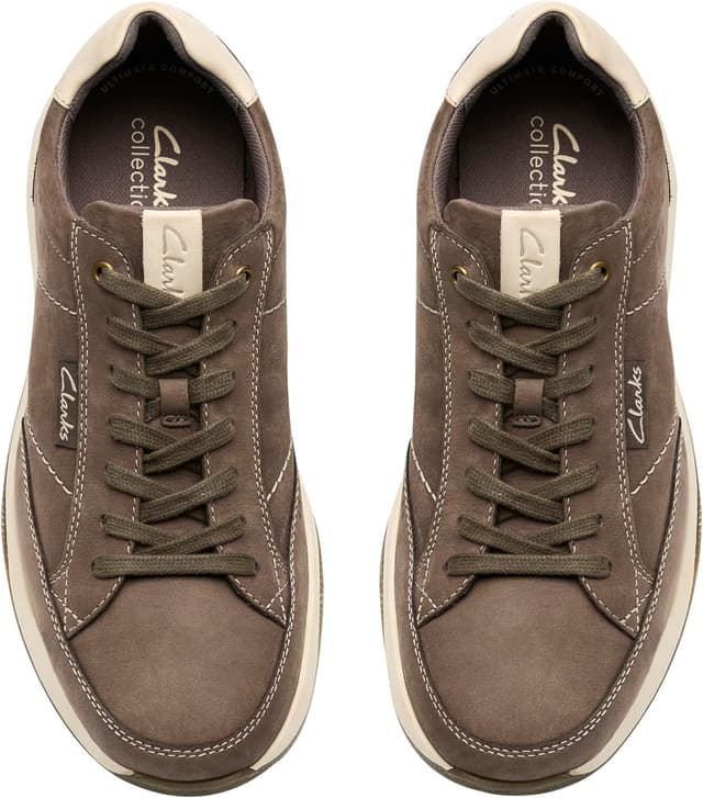 Thumbnail 5 de Clarks Townview Lace Hombre