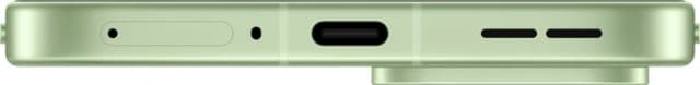 Detalle 2 de OnePlus 15R 256GB Grün 5G – 7.250‑mAh Akku
