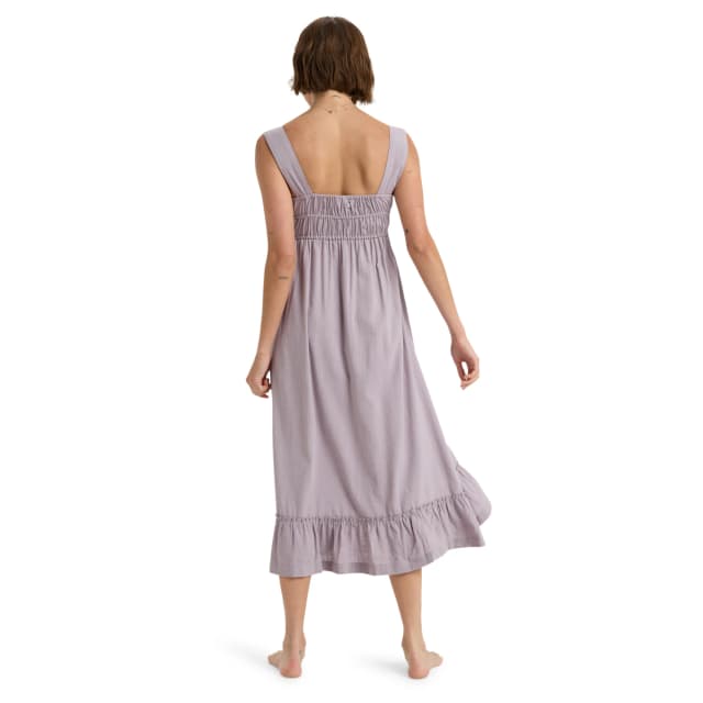 Detalle 2 de Roxy Paradise Winds, vestido de mujer