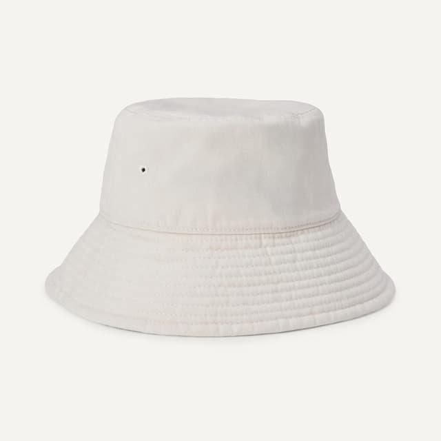 Detalle de Amazon Essentials Women’s Washed Cotton Bucket Hat